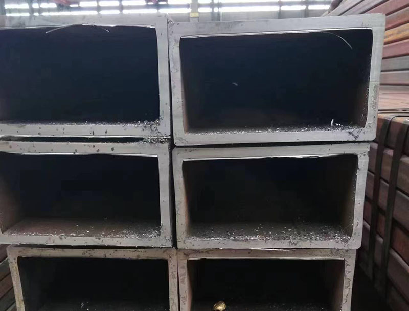 肇东q355d方管